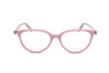 Okulary DIESEL DL5025078. Okulary, Kolor liliowy. Kobieta.