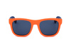 Okulary HAVAIANAS PARATY-S-QPS. Okulary przeciwsłoneczne, Kolor pomarańczowy. Dziecko.