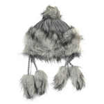 Uszanka Zimowa Wyprawa