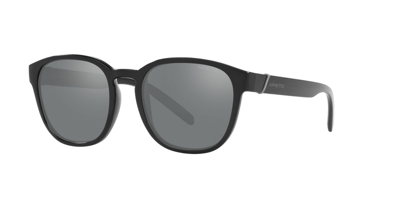 Okulary ARNETTE AN431927536G5. Okulary przeciwsłoneczne, Kolor szary. Mężczyzna.