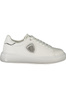 BUTY SPORTOWE BLAUER DAMSKIE BIAŁE