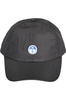 NORTH SAILS M�SKA CZARNA CZAPKA