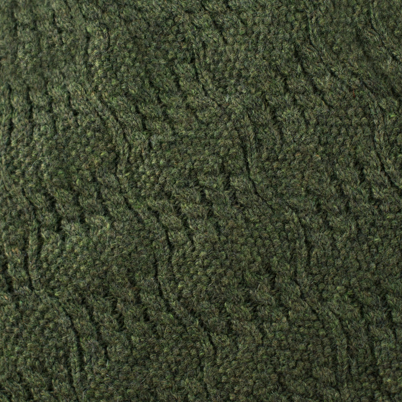 Szal Antyczny deseń