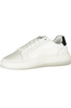 MĘSKIE BUTY SPORTOWE CALVIN KLEIN BIAŁY