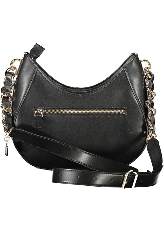 TORBA DAMSKA GUESS JEANS CZARNA