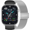 SMARTWATCH UNISEX GRAVITY GT28-9 - ROZMOWY BLUETOOTH, DODATKOWY PASEK (sg037i)