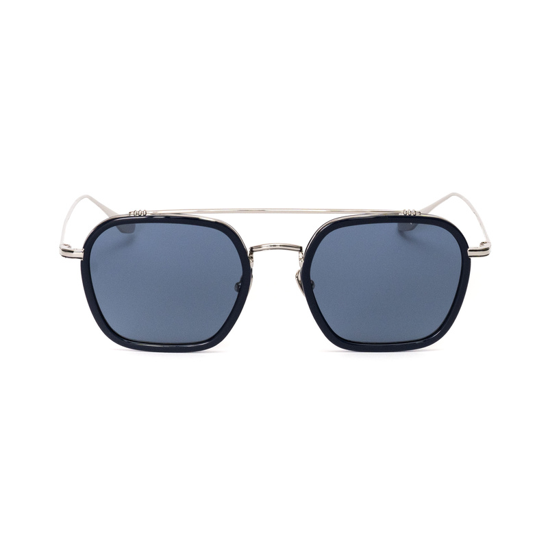 Okulary BELSTAFF MERRICKIIAZUL. Okulary przeciwsłoneczne, Kolor szary. Mężczyzna.