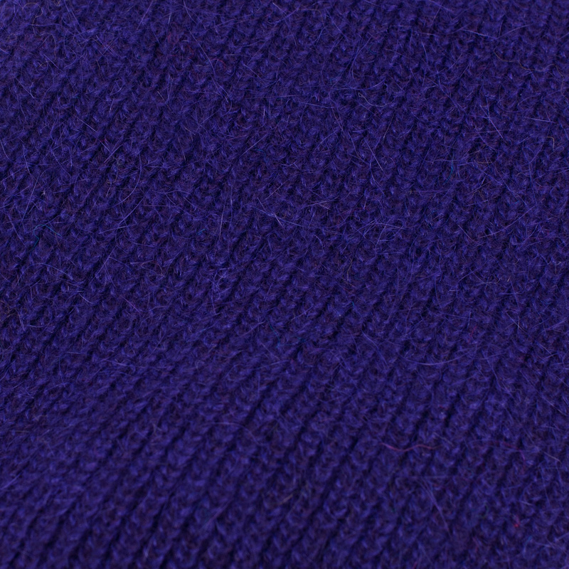 Czapka Angora Street