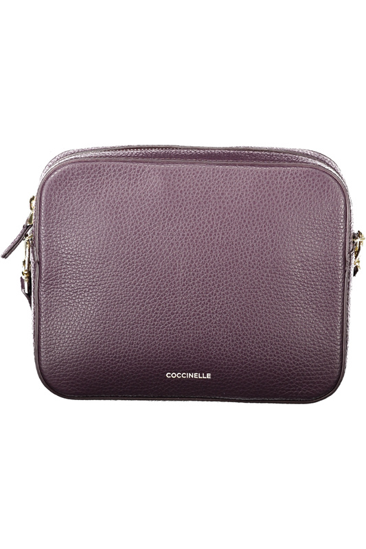 TOREBKA DAMSKA COCCINELLE PURPLE