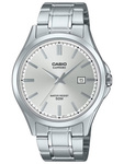 Zegarek Męski Casio MTS-115D-7A + BOX (zd292c) SZAFIR