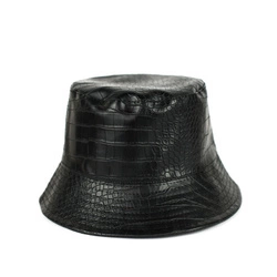 Kapelusz Croco Bucket