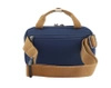 Torba typu Crossbody z rączką NG seria LEGEND N19184 Navy