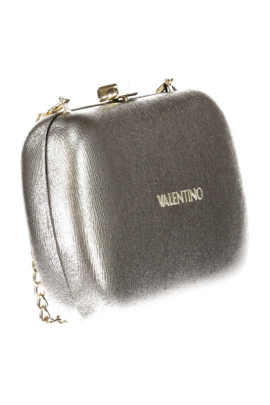 TOREBKA VALENTINO BAGS TORBA DAMSKA SREBRNA