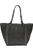 CZARNA TORBA DAMSKA TOMMY HILFIGER
