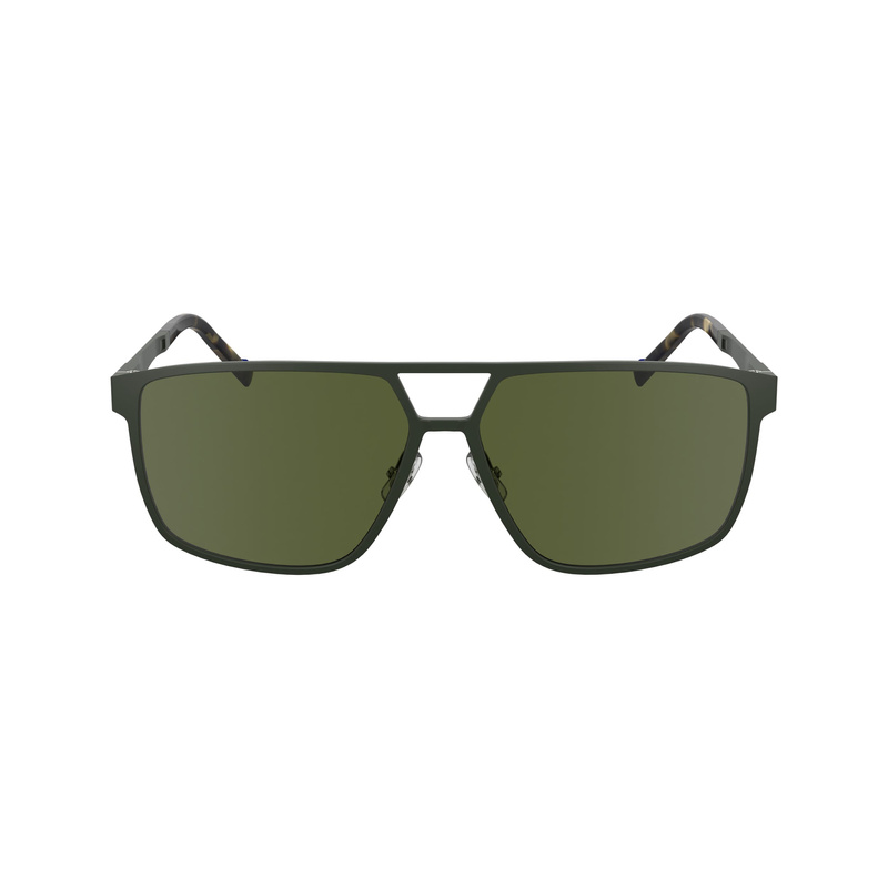 Okulary ZEISS ZS24547SP-325. Okulary przeciwsłoneczne, Kolor szary. Mężczyzna.