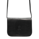 Florence listonoszka skóra naturalna torebka na ramię minimalistyczna