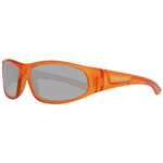 Okulary SKECHERS SE9003-5343A. Okulary przeciwsłoneczne, Kolor pomarańczowy. Dziecko.