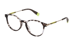 Okulary FURLA VFU297-500721. Okulary, Kolor szary. Kobieta.