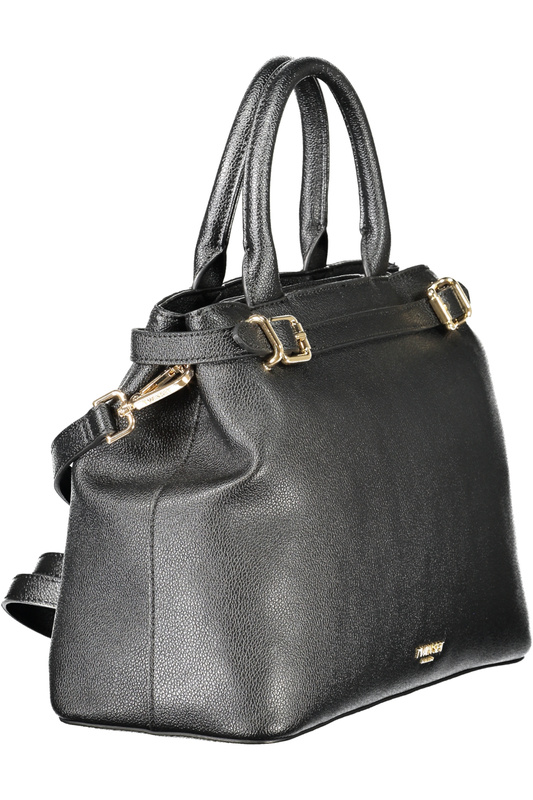 TWINSET DAMSKA CZARNA TORBA