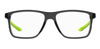 Okulary UNDER ARMOUR UA50220OXF615. Okulary, Kolor przezroczysty. Mężczyzna.