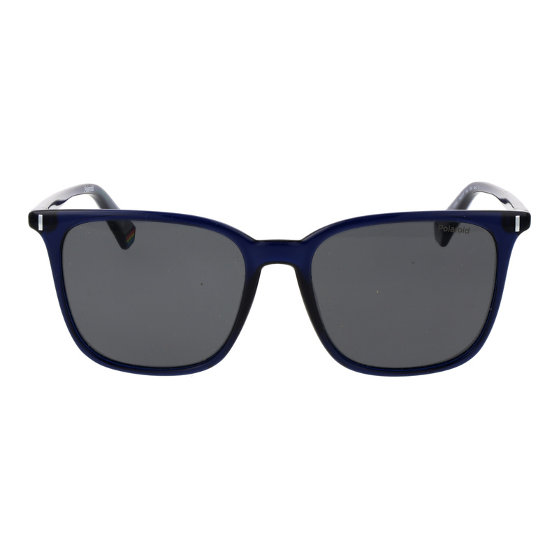 Okulary POLAROID PLD6226S54PJP. Okulary przeciwsłoneczne, Kolor niebieski. Kobieta.