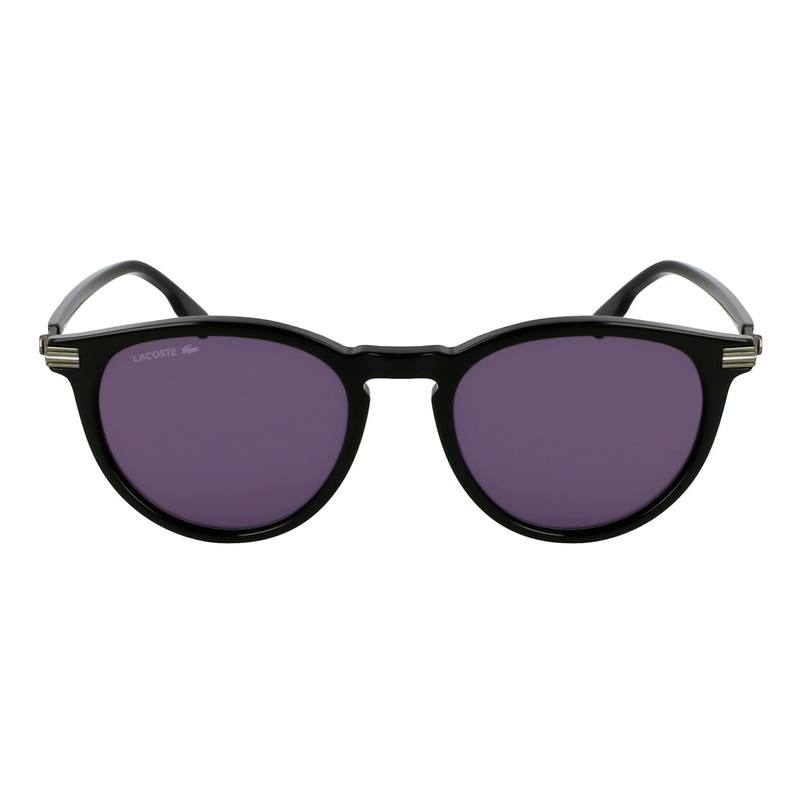 Męskie okulary przeciwsłoneczne LACOSTE L6034S
