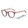 Okulary M MISSONI MMI-0068-C9A. Okulary, Kolor GRID. Kobieta.