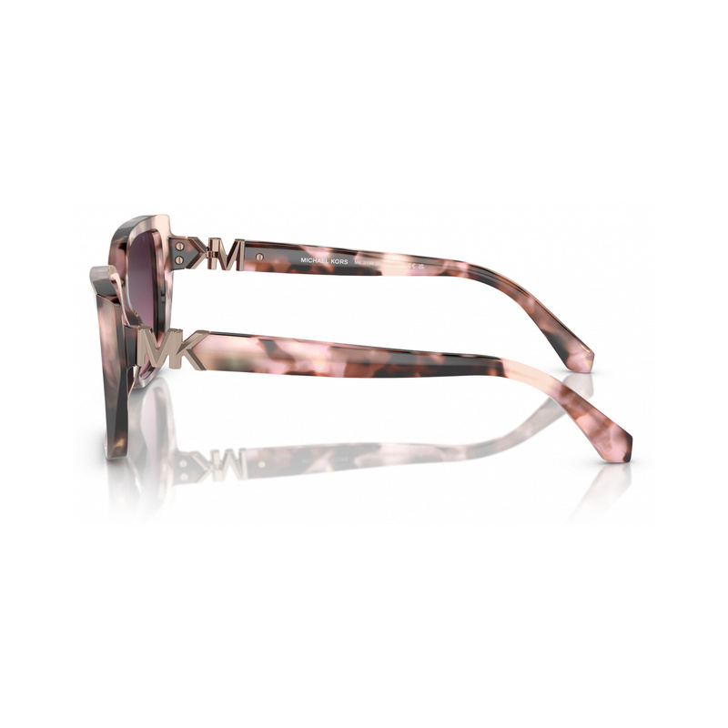 Damskie okulary przeciwsłoneczne MICHAEL KORS MK2199-3946F4