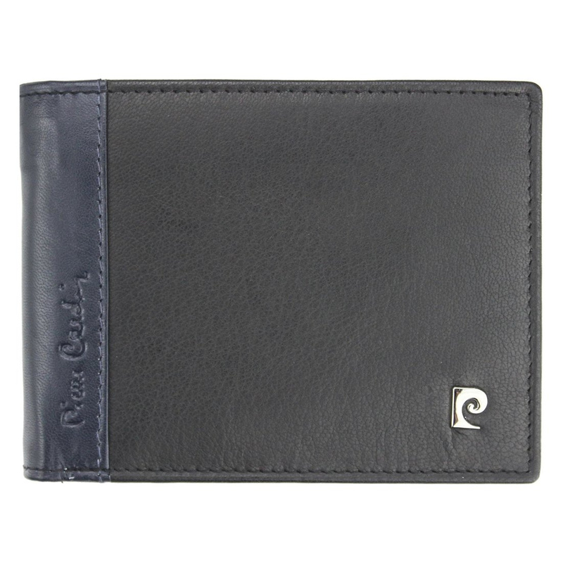 Skórzany męski portfel Pierre Cardin TILAK30 8805