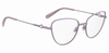 Okulary LOVE MOSCHINO MOL608TN8KJF2. Okulary, Kolor różowy. Dziecko.