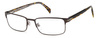 Okulary DAVID BECKHAM DB-1069-05N. Okulary, Kolor Brwnmtrut. Mężczyzna.