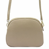 MiaMore damska listonoszka przez ramię skóra naturalna torebka na ramię