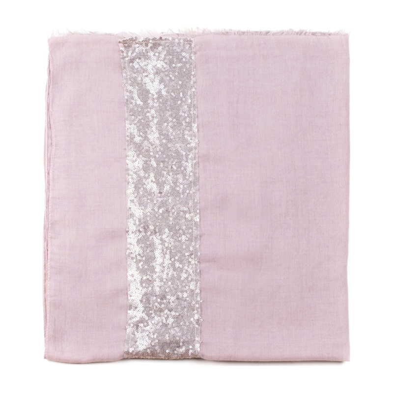 Szal Brokatowa Błyskotka