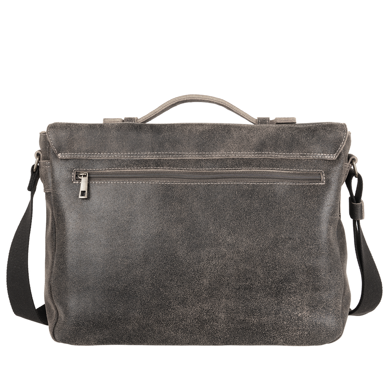 Torba męska Canaletto vintage skóra naturalna 14 cali TM258s342