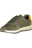 BUTY SPORTOWE TOMMY HILFIGER GREEN MAN