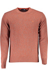 CZERWONY SWETER MĘSKI HARMONT&BLAINE