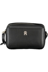 CZARNA TORBA DAMSKA TOMMY HILFIGER