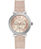 Zegarek FURLA WW00011001L1. Kwarcowy, Kolor różowy. Kobieta.