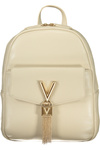 VALENTINO BAGS PLECAK DAMSKI BE�OWY