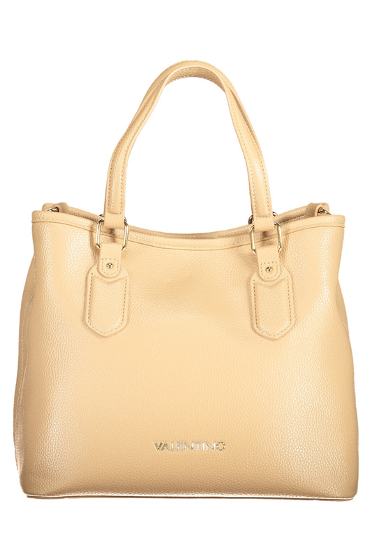 TOREBKA VALENTINO BAGS DAMSKA BEŻOWA