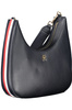 NIEBIESKA TORBA DAMSKA TOMMY HILFIGER