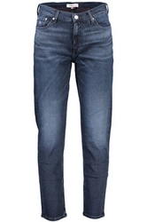 JEANSY TOMMY HILFIGER DENIM MĘSKIE NIEBIESKIE