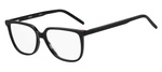Okulary HUGO HG-1136-807. Okulary, Kolor czarny. Kobieta.