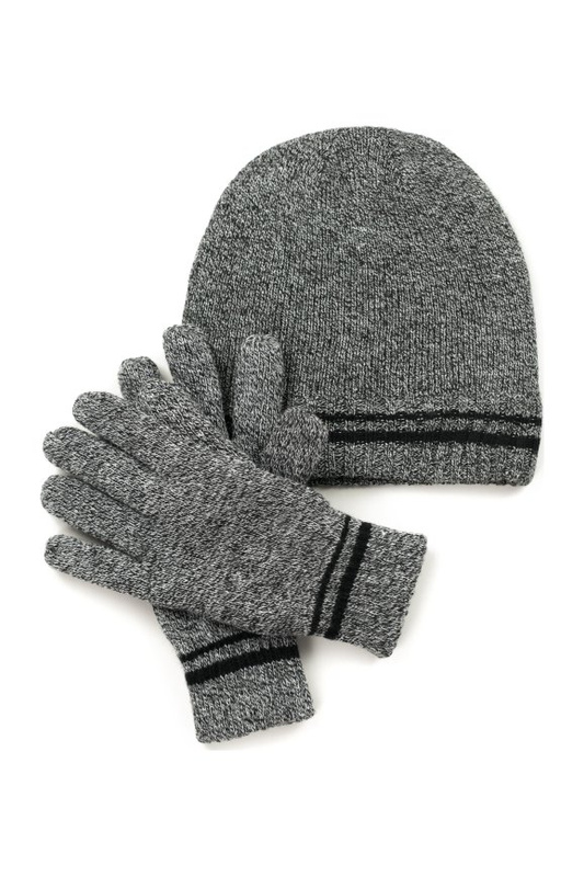 Komplet Casual man