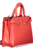 TORBA DAMSKA GUESS JEANS CZERWONA