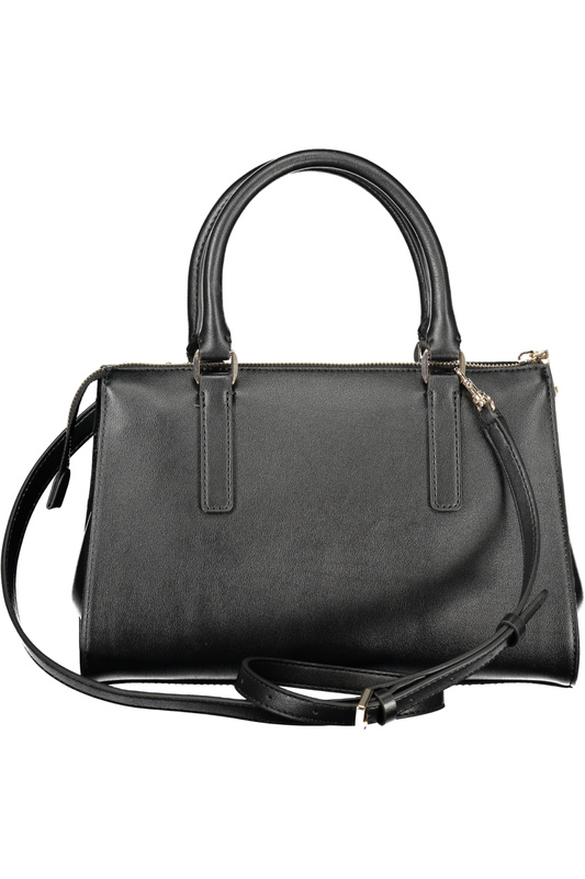 TOREBKA DAMSKA GUESS JEANS CZARNA