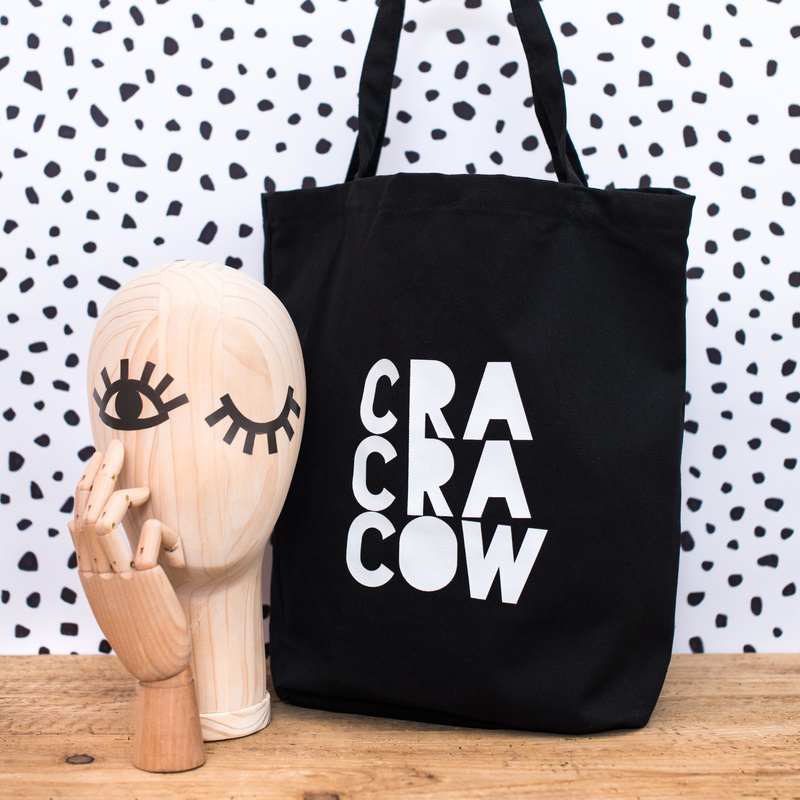 Torba Cra Cra Cow
