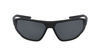 Okulary NIKE AEROSWIFTDQ08. Okulary przeciwsłoneczne, Kolor czarny. Unisex.