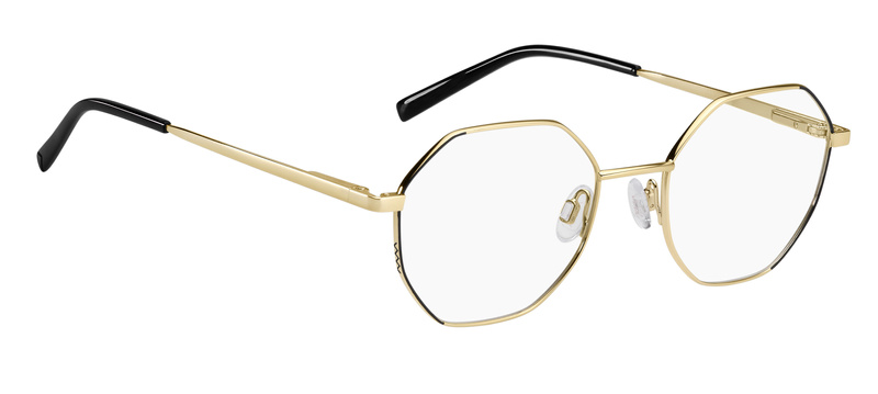 Okulary M MISSONI MMI00402M2F13. Okulary, Kolor czarny. Kobieta.