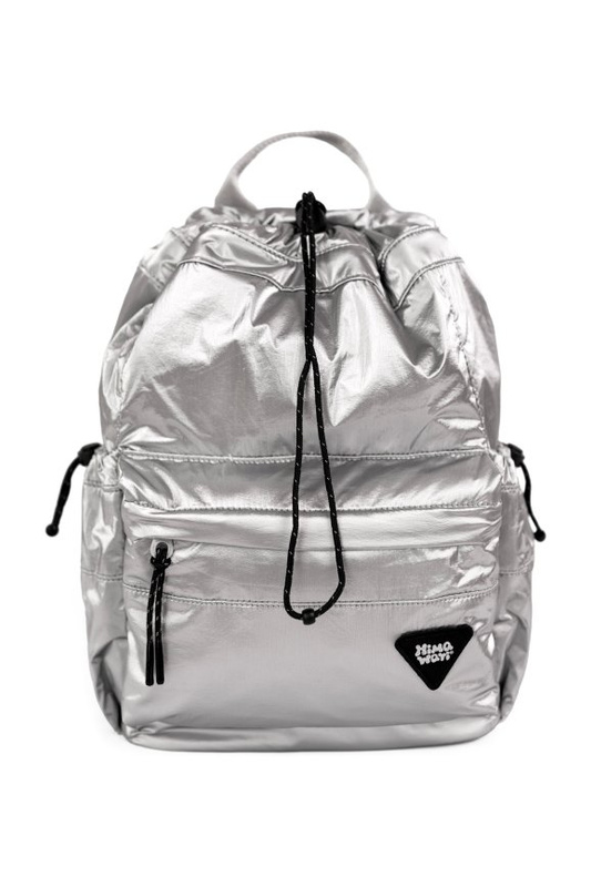 Plecak Himawari Silver mini S